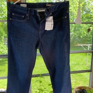 Gap 1969 real straight 31L